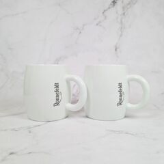 ロンネフェルト　ペアビッグマグ　マグカップ　セット