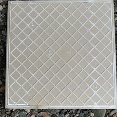 イタリア製タイルの画像