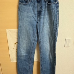 UNIQLOデニム　26(66cm)