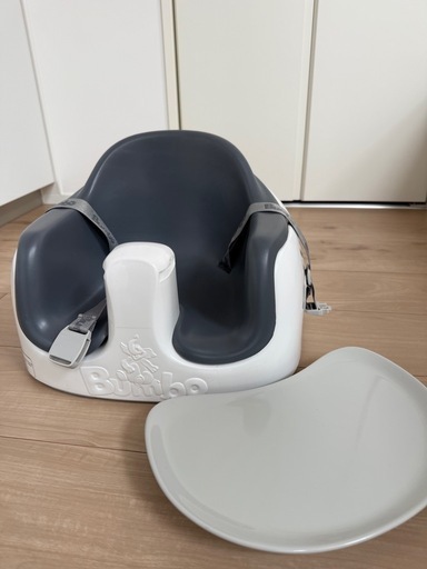 テーブル付きバンボ