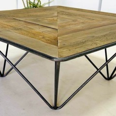 CRITH COFFEE TABLE   関家具