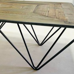 CRITH COFFEE TABLE   関家具の画像