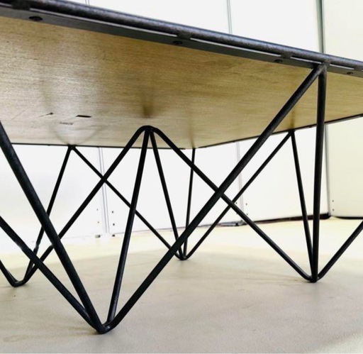 CRITH COFFEE TABLE   関家具