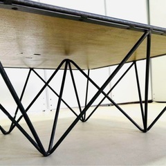 CRITH COFFEE TABLE   関家具の画像