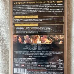 値下げ💴⤵️　ＤＶＤ『ハムナプトラ２』の画像