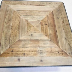 CRITH COFFEE TABLE   関家具の画像