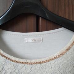 【美品】Vis ワンピース Ｍの画像