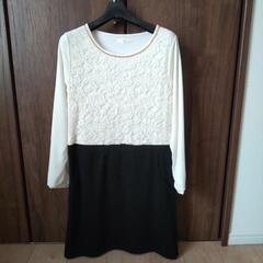 【美品】Vis ワンピース Ｍ