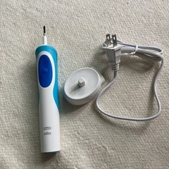 電動歯ブラシ