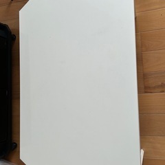 (取り引き予定者決定
)ニトリ　ローテーブル