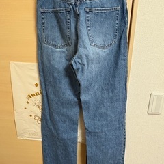 UNIQLOデニム　26(66cm)の画像