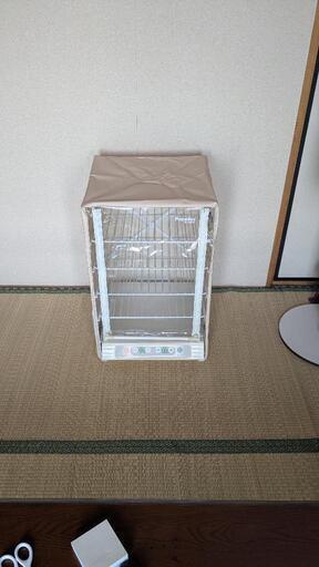 大正電機　電子発酵器　パン発酵器　SK-15