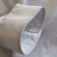 無料！【近日処分】半袖長袖ワイシャツ(中・高・成人向け)8枚の画像