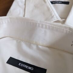 無料！【近日処分】半袖長袖ワイシャツ(中・高・成人向け)8枚の画像