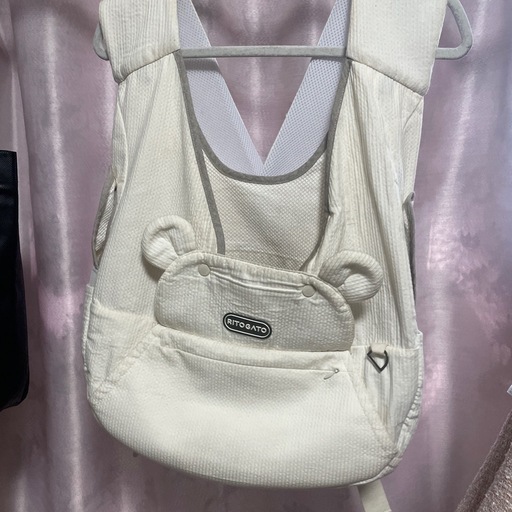 ritogato ペット用品　キャリーバッグ　スリング　お値下げ　犬