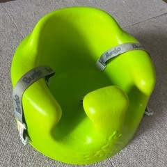 ベビーチェア　バンボ　⭐︎テーブル付き