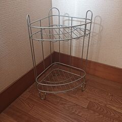 お風呂・浴室 収納ラック