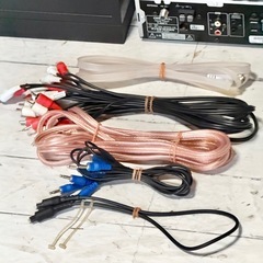 ONKYO「INTEC 205シリーズ」セパレートコンポセットの画像