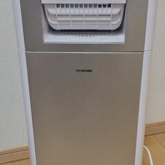 サーキュレーター衣服乾燥除湿機の画像