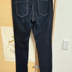 デニム　27(68.5cm)の画像