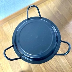 値下げしました【ニトリ】傘立ての画像