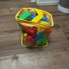ブロック