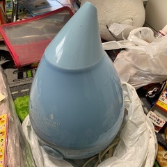 加湿機