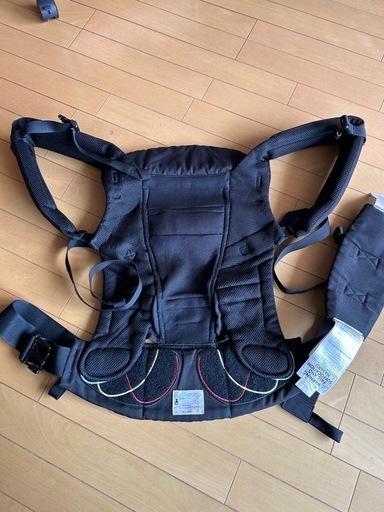 エルゴ　抱っこ紐