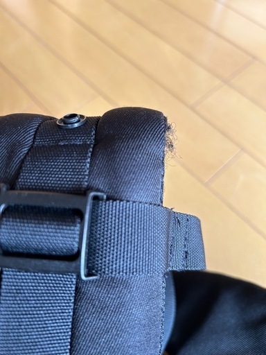 エルゴ　抱っこ紐