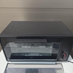 動作品 オーブントースター 2021年製