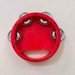 しまじろう　タンバリンの画像