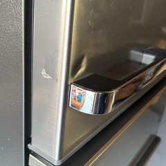 AQUA アクア 冷蔵庫 4ドア 自働製氷機 430L 右開き 2020年製 Usedの画像