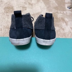 SEAVEESスニーカー の画像