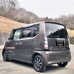 激安⭐️N-BOX⭐️ホンダ⭐️茨城県⭐️軽自動車⭐️NBOX⭐️の画像