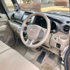 激安⭐️N-BOX⭐️ホンダ⭐️茨城県⭐️軽自動車⭐️NBOX⭐️の画像