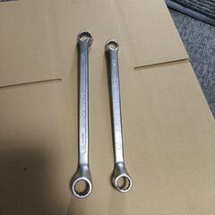 レンチ　セット　14-15 と　16-17の画像