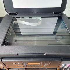 【値下】Canon G6030 インクジェットプリンター複合機 Bの画像