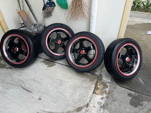 ステルスレーシング K36