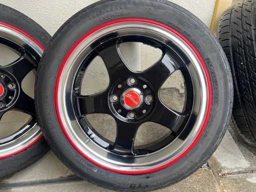 ステルスレーシング K36