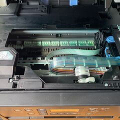 【値下】Canon G6030 インクジェットプリンター複合機 Bの画像