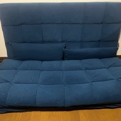 ソファベッド