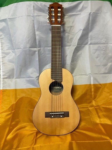 YAMAHA　Guitalele GL1