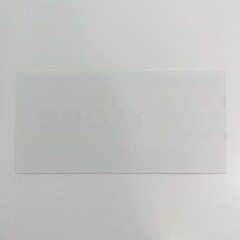 POST&POST ポスポス 1,000円分のお買い物券の画像