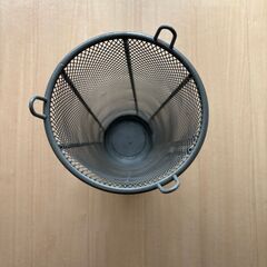 ニトリ 傘立ての画像