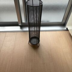 ニトリ 傘立ての画像