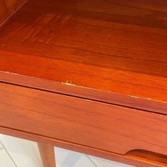 北欧家具　デンマーク キャビネット ヴィンテージの画像
