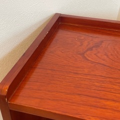 北欧家具　デンマーク キャビネット ヴィンテージの画像
