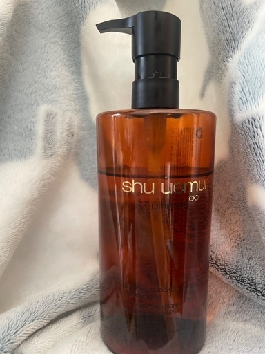 シュウ ウエムラ shu uemura SHU アルティム8∞ スブリム ビューティ クレンジング オイルn 450ml