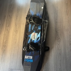 スノーボード　