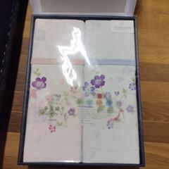 肌掛け布団